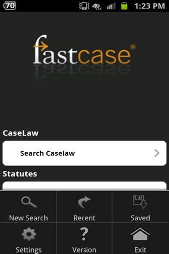 Imagen 3 para Fastcase