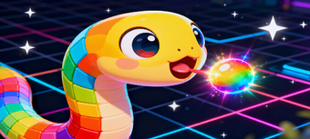 Image 0 for Snake Quest