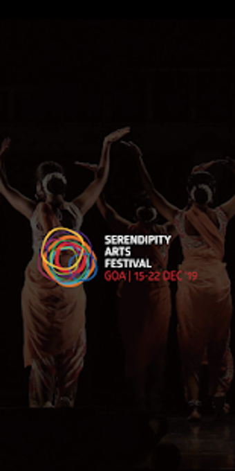 Image 2 for Serendipity Arts Festival