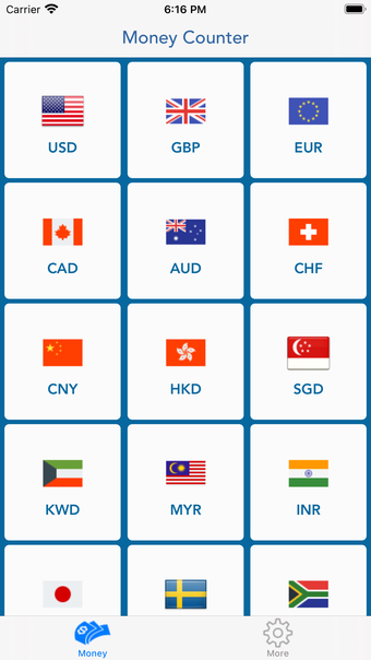 Imagen 0 para Money Counter