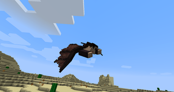 Image 0 for Wings mod