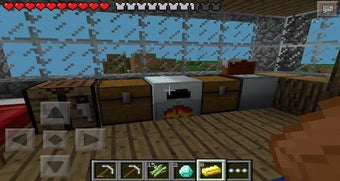 Image 0 for My Industry Mod for MCPE