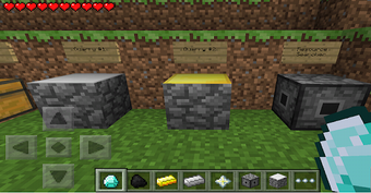 Image 2 for My Industry Mod for MCPE