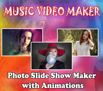 Imagen 2 para MV Master : photo video m…