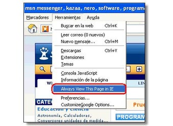 Image 0 for IE View Lite