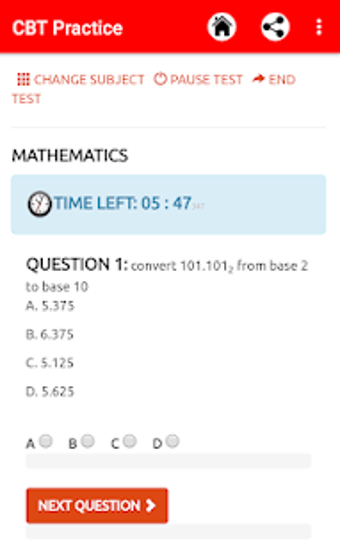 Image 2 for Jamb Cbt (2019)