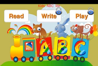 Imagen 0 para Kids ABC lite
