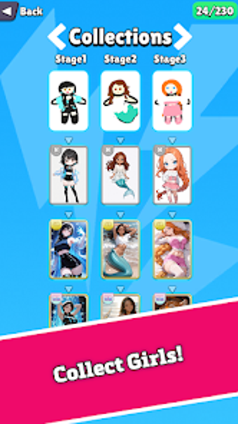 Imagen 0 para Princess Sprint