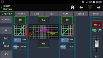 Image 1 for Mixing Station Si Pro