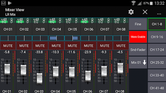 Image 0 for Mixing Station Si Pro
