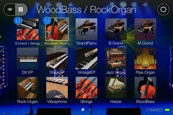 Image 0 for Digital Piano Controller …