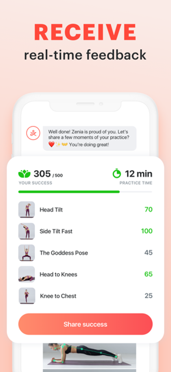 Image 3 for Zenia - Yoga & Wellness