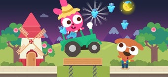 Image 0 for Papo Town Farm