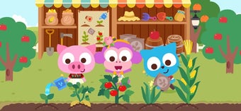 Image 3 for Papo Town Farm
