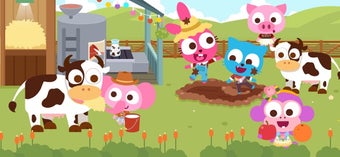 Image 2 for Papo Town Farm
