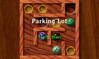Image 1 for Plunk! the marble game