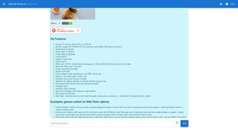 Image 0 for AllChat