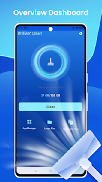 Image 0 for Brilliant Clean