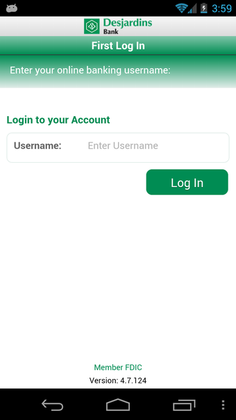 Image 3 for Desjardins Bank