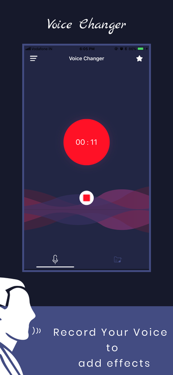 Image 2 for Best Voice Changer