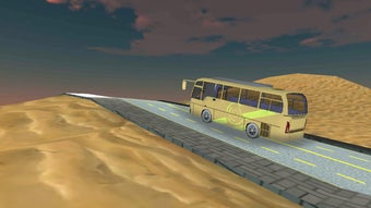 Image 1 for Offroad Bus Simulator 201…