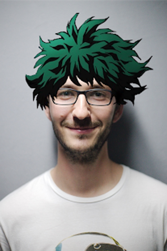 Image 3 for Photo Editor for My Hero …
