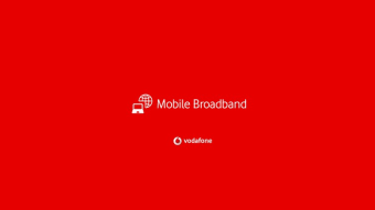 Image 0 for Vodafone Mobile Broadband…