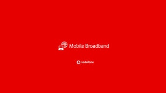 Image 0 for Vodafone Mobile Broadband…