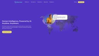 Imagen 0 para Starmind