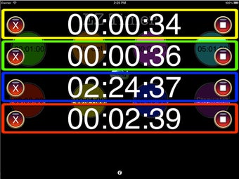 Image 7 for EZ Timer & Stopwatch