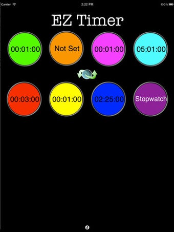 Image 6 for EZ Timer & Stopwatch
