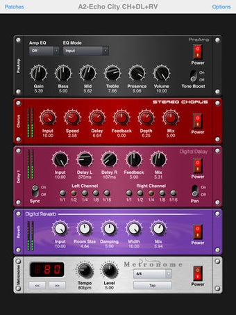 Imagen 0 para StompBox Lite