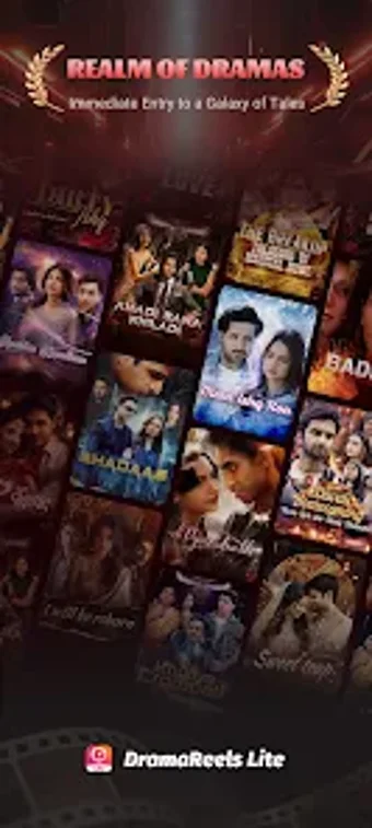 Image 0 for DramaReels Lite - Short D…