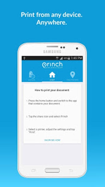 Image 3 for Princh