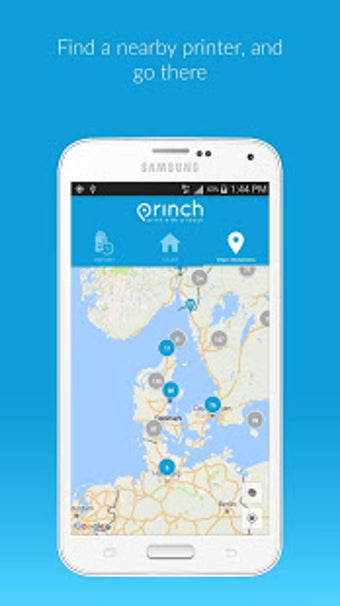 Image 1 for Princh