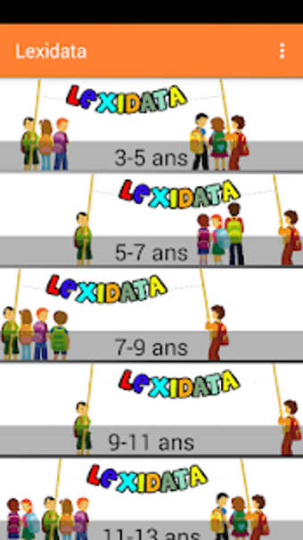 Image 2 for Lexidata