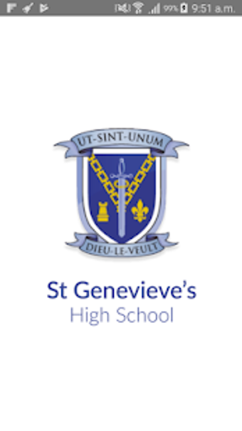 Image 2 for St Genevieve's High Schoo…