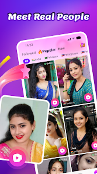 Image 0 for Yoha Pro - Live Video Cha…