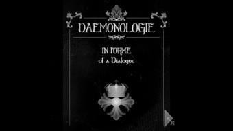 Image 0 for Daemonologie