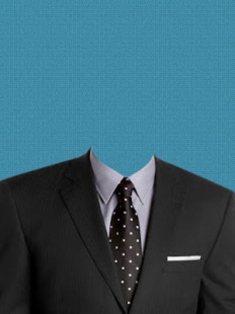 Imagen 2 para Man Suit Photo Maker