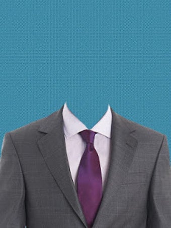 Imagen 0 para Man Suit Photo Maker