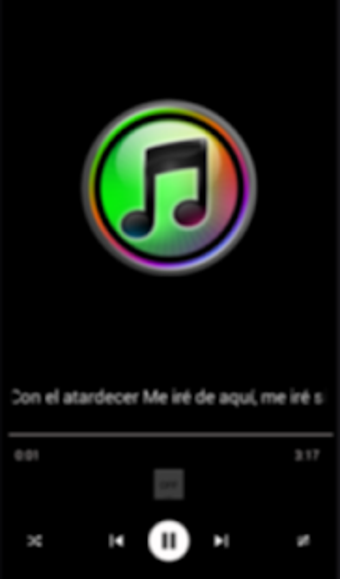 Imagen 3 para Vicente Fernandez MP3 - N…