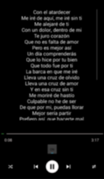 Imagen 1 para Vicente Fernandez MP3 - N…