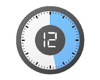 Image 0 for Original Clock-7