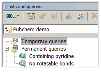 Image 0 for Instant JChem (64 bit)