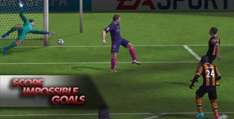 Image 1 for Dream Soccer 2019