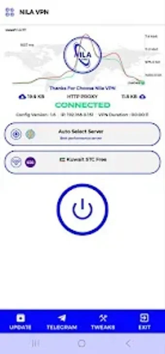 Image 0 for NILA VPN