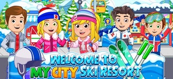 Image 0 for My City : Ski Resort