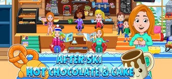 Image 3 for My City : Ski Resort