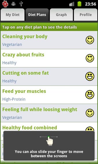 Imagen 2 para Diet Assistant - Weight L…